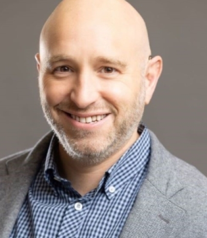 Photo of Al Delmerico